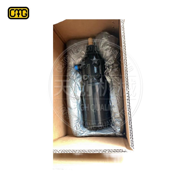 561-40-83300 小松HD785 轉向閥